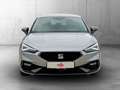SEAT Leon 2.0 TDI FR ASSIST+LED+NAVI+Sportp.+MEGAPREIS Silber - thumbnail 7