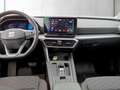 SEAT Leon 2.0 TDI FR ASSIST+LED+NAVI+Sportp.+MEGAPREIS Silber - thumbnail 10