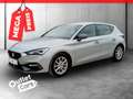 SEAT Leon 2.0 TDI FR ASSIST+LED+NAVI+Sportp.+MEGAPREIS Silber - thumbnail 1