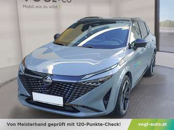 N-Design+1.3 DIG-T MHEV 158 PS Xtronic 4WD