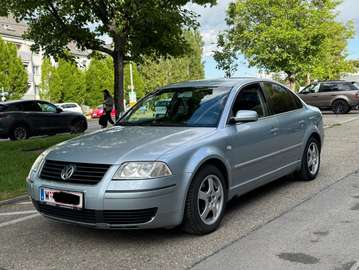 1,9 TDI PD Highline PICKERL 02/2026