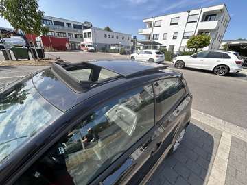 VW Polo R Lain 1.4 Diesel