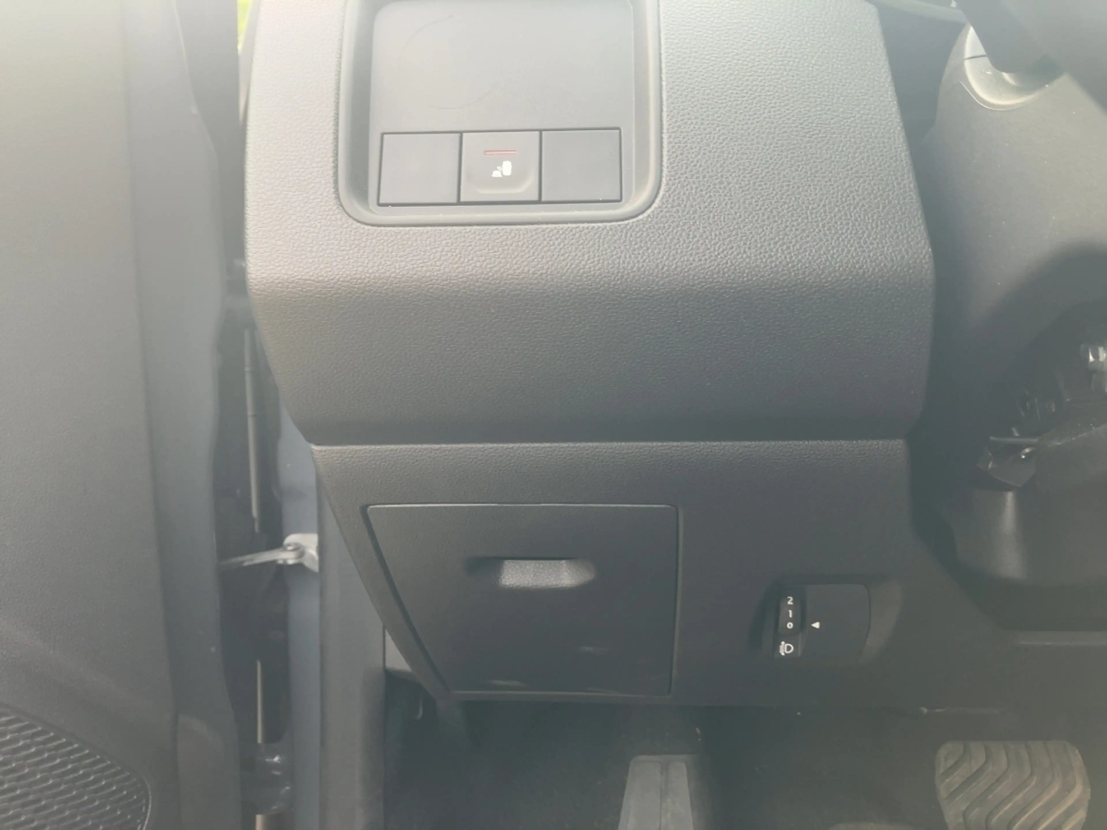 Dacia Duster Journey TCe 150 EDC — photo 13