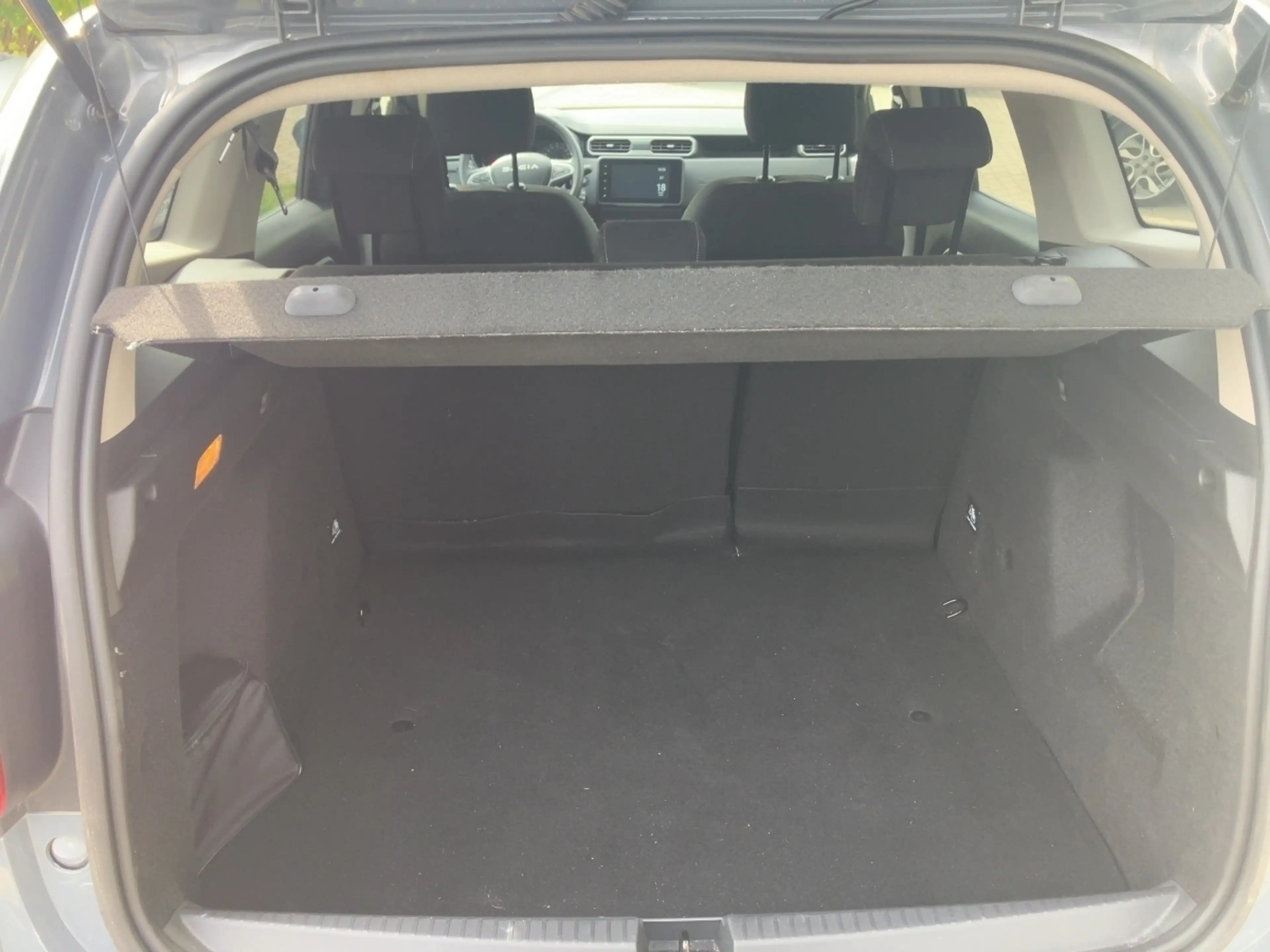 Dacia Duster Journey TCe 150 EDC — photo 5