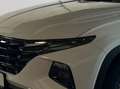Hyundai TUCSON TUCSON 1,6 T-GDi DCT  LED, Navi, Funktion Bianco - thumbnail 4