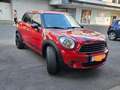 MINI One Countryman COUNTRYMAN Aut. Rouge - thumbnail 5