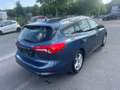 Ford Focus Cool & Connect/1 Jahr Garantie/TÜV Neu /1.Hand/... Bleu - thumbnail 5