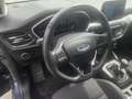 Ford Focus Cool & Connect/1 Jahr Garantie/TÜV Neu /1.Hand/... Bleu - thumbnail 24