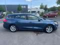 Ford Focus Cool & Connect/1 Jahr Garantie/TÜV Neu /1.Hand/... Bleu - thumbnail 6