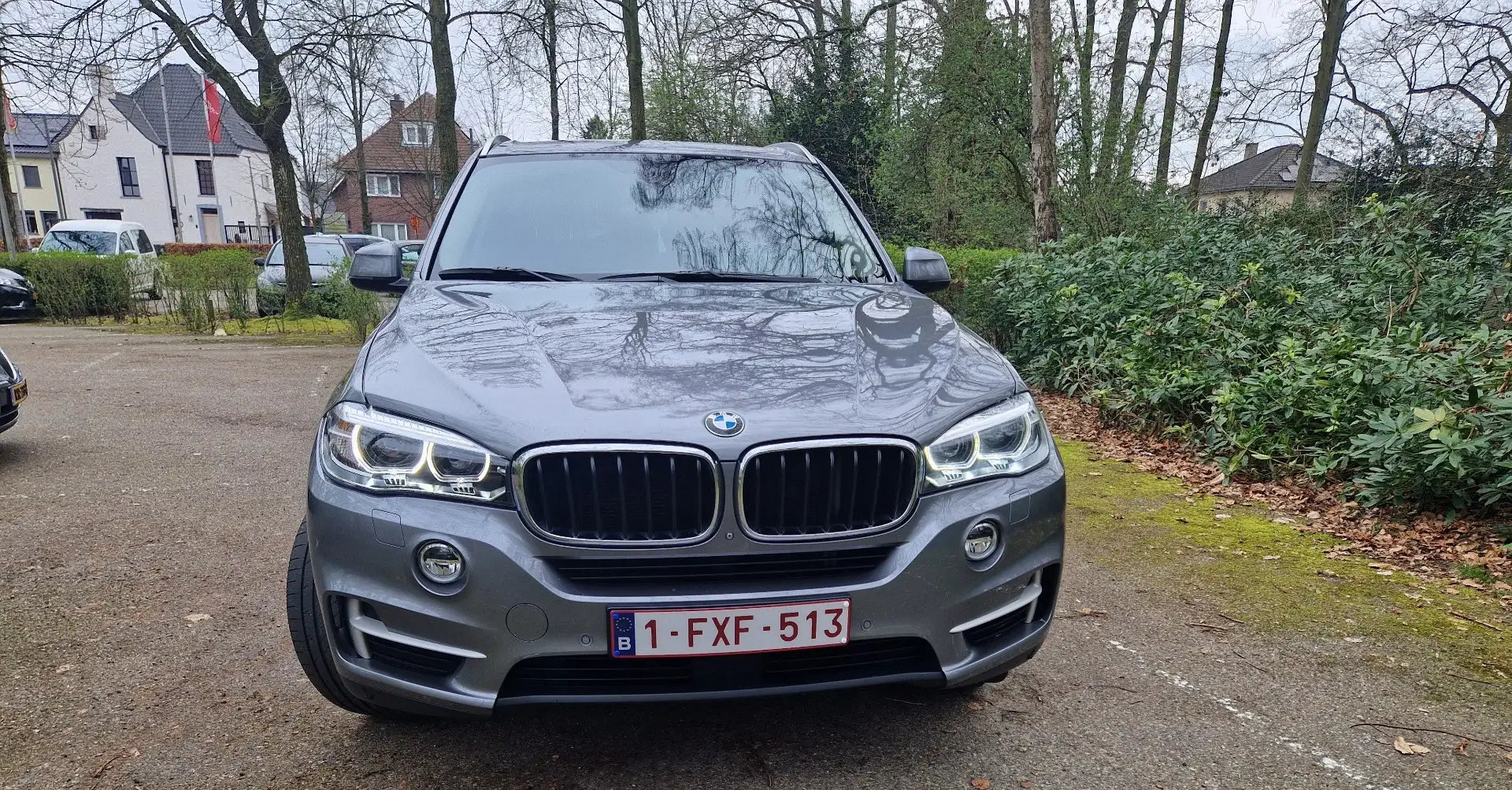 BMW X5 sDrive25d - 1