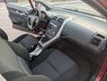 Toyota Auris 1.6 VVT-i Advance Burdeos - thumbnail 10