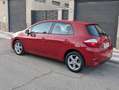 Toyota Auris 1.6 VVT-i Advance Burdeos - thumbnail 2