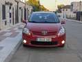 Toyota Auris 1.6 VVT-i Advance Burdeos - thumbnail 4