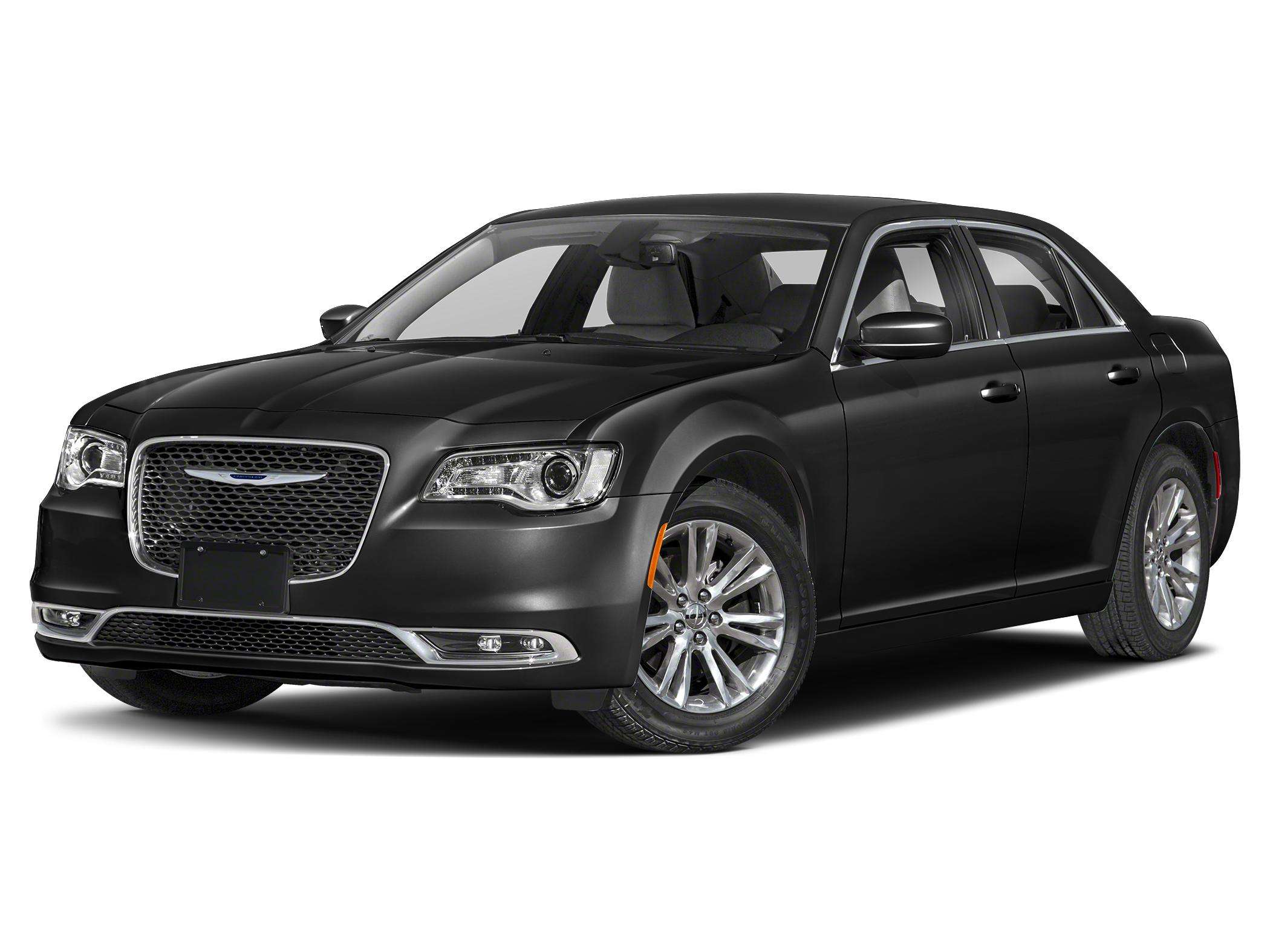 2023 Chrysler 300 300C RWD