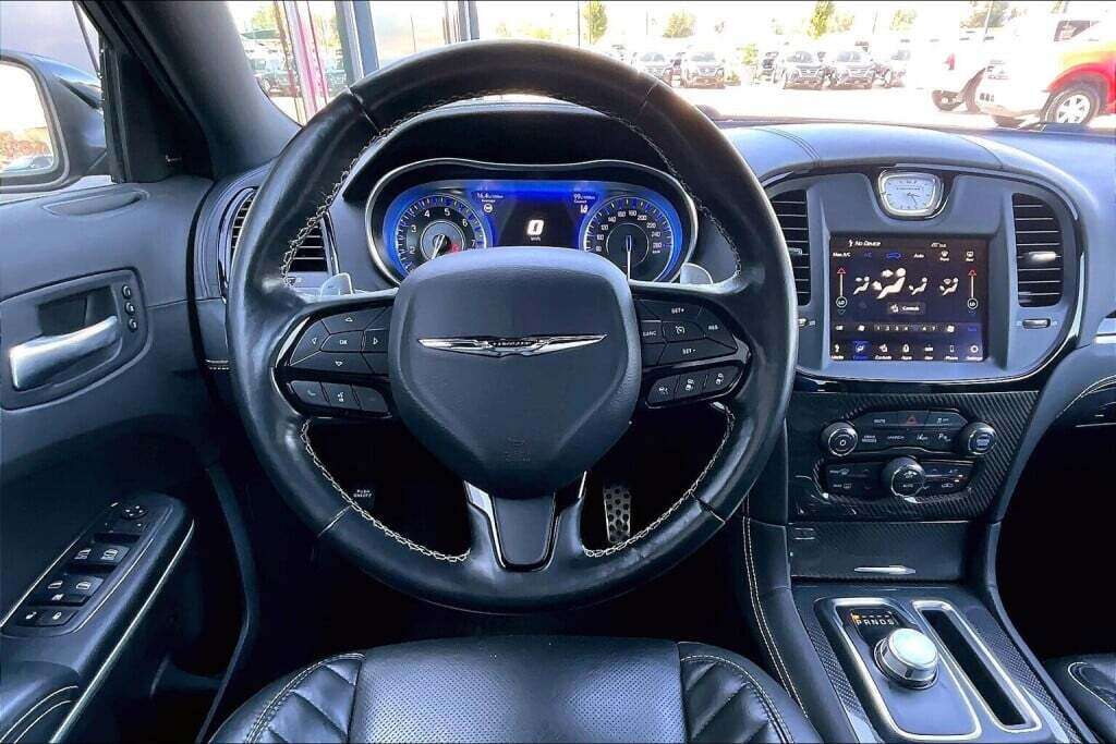 2023 Chrysler 300 300c — снимка 1