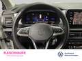 Volkswagen T-Cross 1.0 TSI Goal LED CarPlay Navi Tel.-Vorb. PDCv+h Kl Weiß - thumbnail 16