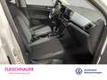Volkswagen T-Cross 1.0 TSI Goal LED CarPlay Navi Tel.-Vorb. PDCv+h Kl Weiß - thumbnail 9