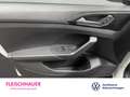 Volkswagen T-Cross 1.0 TSI Goal LED CarPlay Navi Tel.-Vorb. PDCv+h Kl Weiß - thumbnail 18