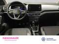 Volkswagen T-Cross 1.0 TSI Goal LED CarPlay Navi Tel.-Vorb. PDCv+h Kl Weiß - thumbnail 11
