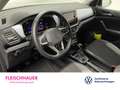 Volkswagen T-Cross 1.0 TSI Goal LED CarPlay Navi Tel.-Vorb. PDCv+h Kl Weiß - thumbnail 18