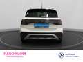 Volkswagen T-Cross 1.0 TSI Goal LED CarPlay Navi Tel.-Vorb. PDCv+h Kl Weiß - thumbnail 5