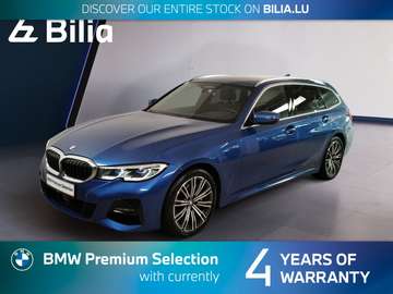 d xDrive Head-Up DAB LED