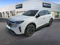Peugeot 3008 Hybrid 136 Allure e-DCS 6 Bianco - thumbnail 1