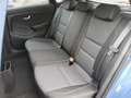 Hyundai i30 1.6 CRDi 6-MT CLASSIC AHK/KLIMA/SCHECKHEFT Bleu - thumbnail 13