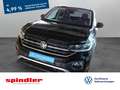Volkswagen T-Cross Style 1.5 TSI DSG / AppConnect, LED, SHZ Schwarz - thumbnail 1