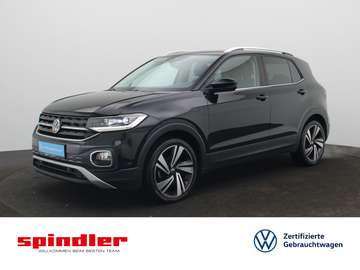 Style 1.5 TSI DSG / AppConnect, LED, SHZ