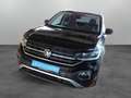 Volkswagen T-Cross Style 1.5 TSI DSG / AppConnect, LED, SHZ Schwarz - thumbnail 2
