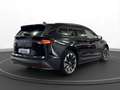 Skoda Enyaq 60 Loft LED LM 21" Navi PDC+RFK Tempomat S Noir - thumbnail 6