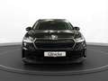 Skoda Enyaq 60 Loft LED LM 21" Navi PDC+RFK Tempomat S Noir - thumbnail 4