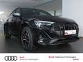 Audi e-tron S Sportback quattro 370 kW +PANO+ACC+B&Q Fekete - thumbnail 2