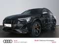 Audi e-tron S Sportback quattro 370 kW +PANO+ACC+B&Q Black - thumbnail 1