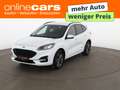 Ford Kuga 2.5 Duratec PHEV ST-Line X Aut LED RADAR Weiß - thumbnail 1
