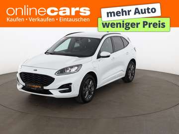 2.5 Duratec PHEV ST-Line X Aut LED RADAR