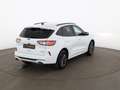 Ford Kuga 2.5 Duratec PHEV ST-Line X Aut LED RADAR Weiß - thumbnail 2