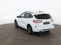 Ford Kuga 2.5 Duratec PHEV ST-Line X Aut LED RADAR Weiß - thumbnail 6