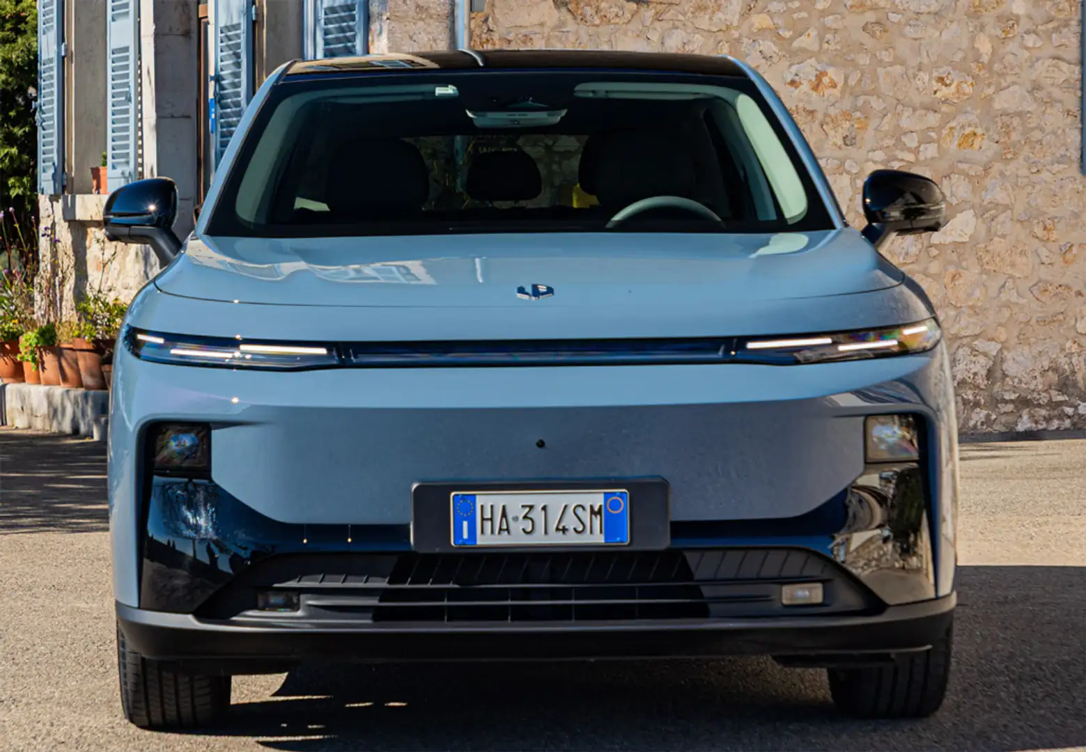 Leapmotor B10 Life Pro Max 67.1kWh - 2