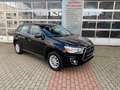 Mitsubishi ASX 1.6 , Sitzheizung, USB, HU/AU neu Schwarz - thumbnail 1