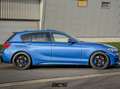 BMW 140 M140iAS OPF (EU6d-TEMP) Bleu - thumbnail 3
