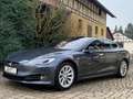 Tesla Model S 100D 4WD NE:34900€ Schiebedach+Autopilot 1Hd Grey - thumbnail 1