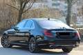 Mercedes-Benz S 560 S 560 4Matic 9G-TRONIC Czarny - thumbnail 4