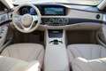 Mercedes-Benz S 560 S 560 4Matic 9G-TRONIC Czarny - thumbnail 9