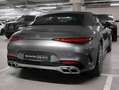 Mercedes-Benz SL 55 AMG 4M+ PREMIUMPLUS+DIS+HUD+SITZKL+MASSAGE Gri - thumbnail 3