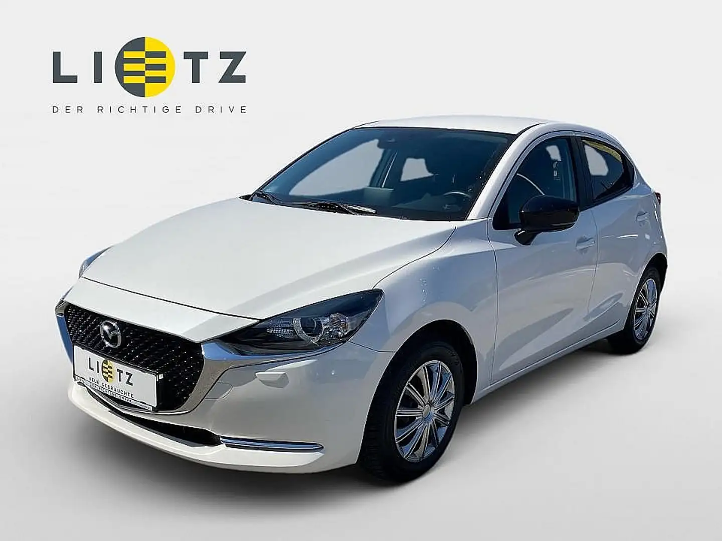 Mazda Sonstige 2/G90/Homura Alb - 1