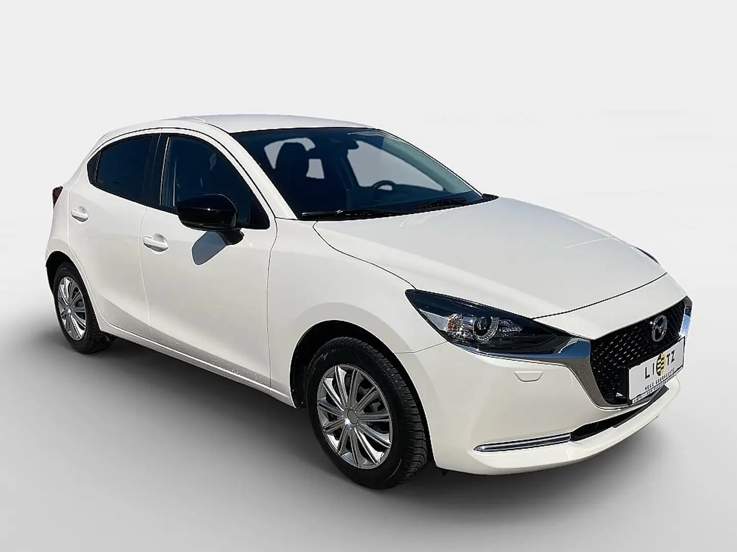 Mazda Sonstige 2/G90/Homura Alb - 2