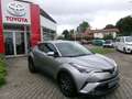 Toyota C-HR Hybrid Lounge Gris - thumbnail 2