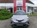 Toyota C-HR Hybrid Lounge Gris - thumbnail 3